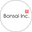 Bonsai Inc Singapore logo