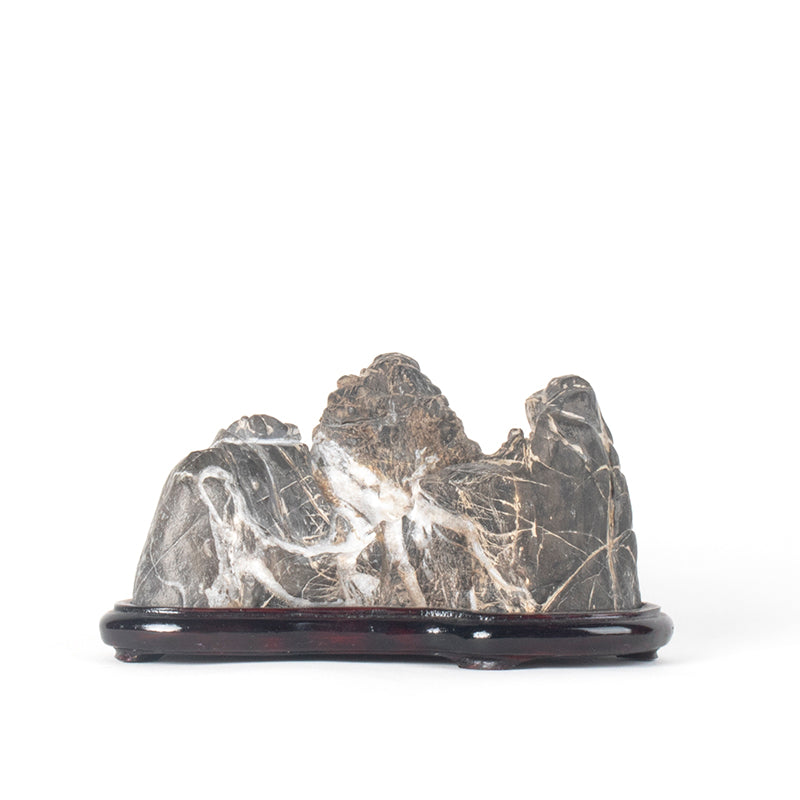 Japanese Suiseki Stone