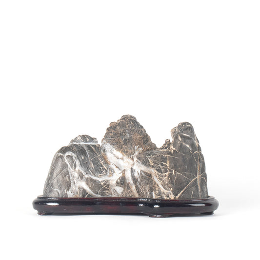Japanese Suiseki Stone