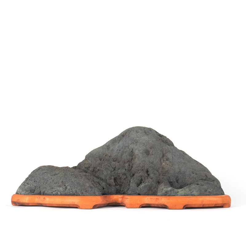 Japanese Suiseki Stone