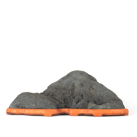 Japanese Suiseki Stone